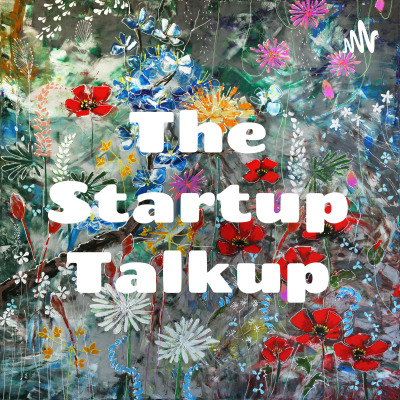 The Startup Talkup